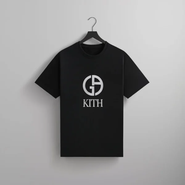 Trendy Short Sleeved With Letter Print Summer Round Neck Cotton T-shirt Casual Loose And Simple Men Women Top Tee.