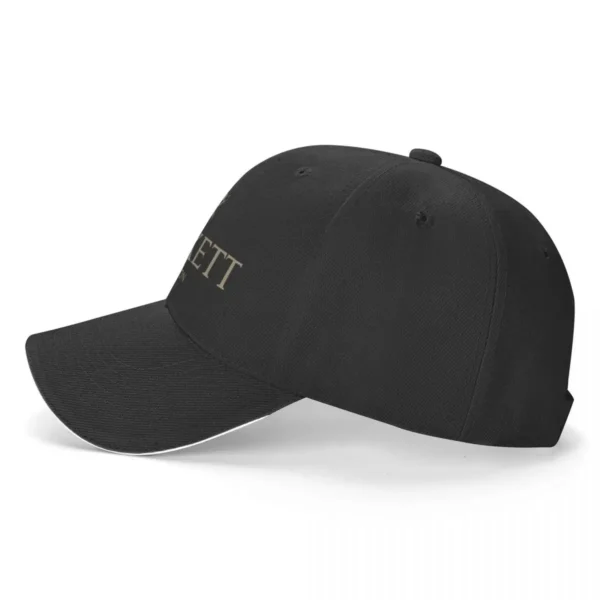 Hacket Limited Man Hat Ball Cap Cap For Men Baseball Cap For Men Man Hat Baseball Cap - zinifashion 200000297 - Image 3
