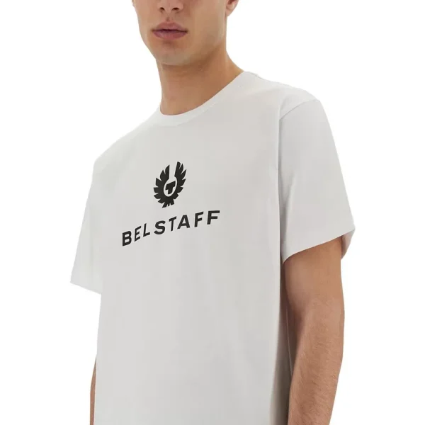 2025 New Trend High Fashion Fashion Short Sleeve Pattern Print Design Summer Men's and Women's T-shirt Comfortable Pure Cotton - zinifashion 34 - Image 3