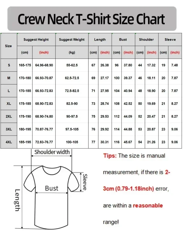 Summer Latest Luxury Brand Y2K Top T-shirt Pure Cotton Flat Print Large Size Short-sleeved Casual Men's and Women's T-shirt - zinifashion 18 - Image 6
