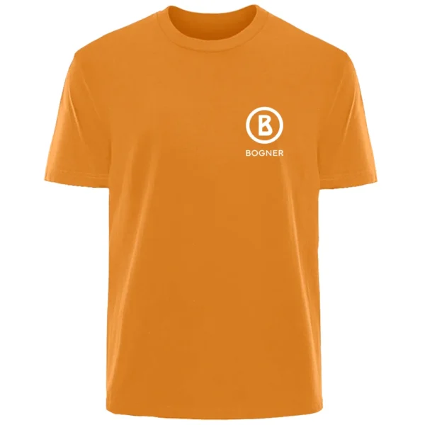Retro Simple Letter Summer Men's 100% Cotton Comfortable Breathable Casual Fashion T-Shirt Outdoor Street Clothing for Men - zinifashion 200000343 - Image 2