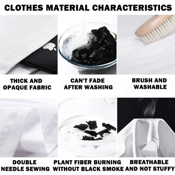 New Pierre Cardin T-Shirt sports fan t-shirts custom t shirts quick drying shirt blank t shirts T-shirt men - zinifashion 200000343 - Image 5