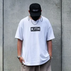2025 K Summer Trend Light Luxury Sports Short Sleeve Men's and Women's T-shirts Pure Cotton Crewneck Printed T-shirt Breathable - zinifashion 34