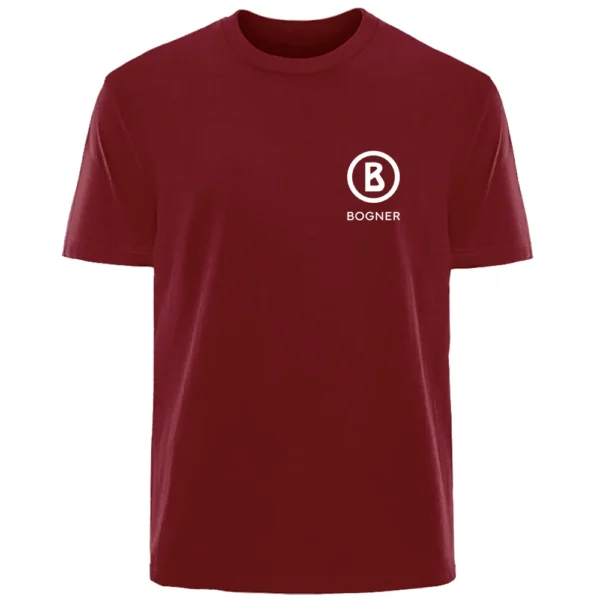 Retro Simple Letter Summer Men's 100% Cotton Comfortable Breathable Casual Fashion T-Shirt Outdoor Street Clothing for Men - zinifashion 200000343 - Image 5