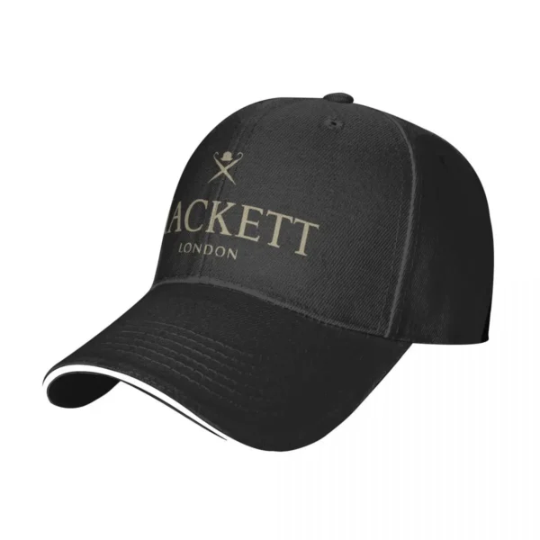 Hacket Limited Man Hat Ball Cap Cap For Men Baseball Cap For Men Man Hat Baseball Cap - zinifashion 200000297
