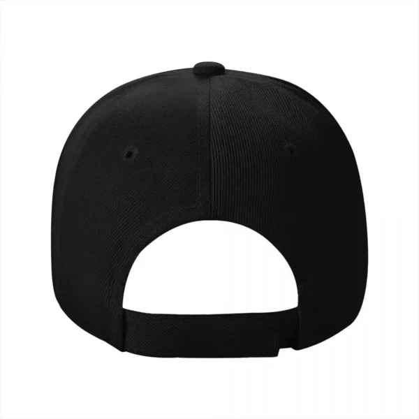 Hacket Limited Man Hat Ball Cap Cap For Men Baseball Cap For Men Man Hat Baseball Cap - zinifashion 200000297 - Image 4