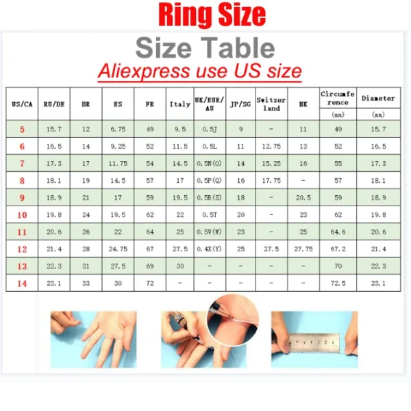 Luxury Roman Numeral Necklace Earring Bracelet Ring Set For Women Never Fade 316l Stainless Steel Wedding Jewelry Set Gift Box - Jewelry Sets - zinifashion - Image 6