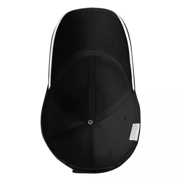 Hacket Limited Man Hat Ball Cap Cap For Men Baseball Cap For Men Man Hat Baseball Cap - zinifashion 200000297 - Image 5