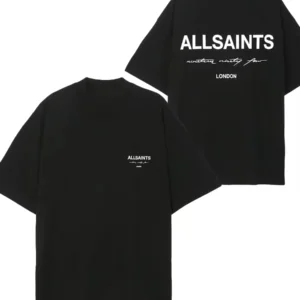 2025 Underground Sanctum Men's and Women's T-shirt Men's Short Sleeve Neutral Retro Extra Large Loose Harajuku Top - zinifashion 200000343