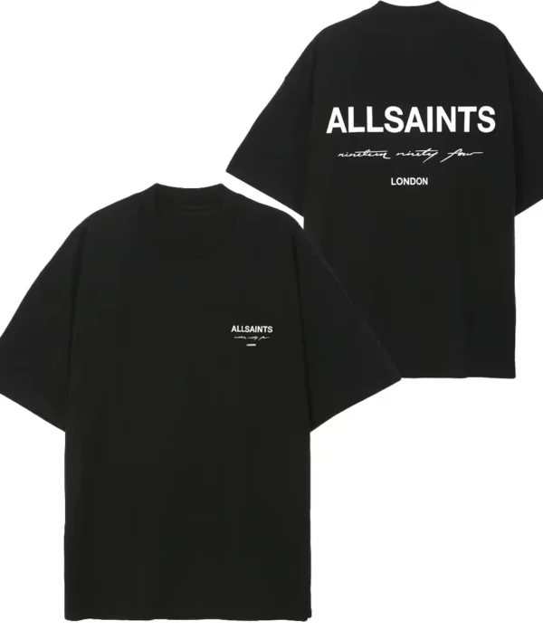 2025 Underground Sanctum Men's and Women's T-shirt Men's Short Sleeve Neutral Retro Extra Large Loose Harajuku Top - zinifashion 200000343