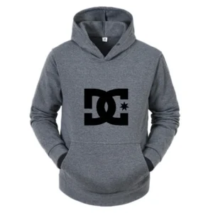 2025 Spring and Autumn New Men's Hoodies Street Fashion Printed Sweatshirt Fleece Casual Fun Loose Hoodies Men's Sweatshirts .