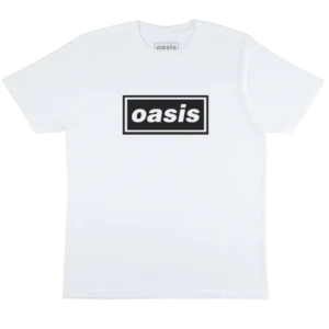 2025 Oasis T-shirts for Men New in Tops and T-shirts Vintage Clothing Women's Oversize T-shirt Men's Cotton Y2k Funny - zinifashion 201768104
