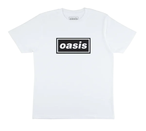 2025 Oasis T-shirts for Men New in Tops and T-shirts Vintage Clothing Women's Oversize T-shirt Men's Cotton Y2k Funny - zinifashion 201768104