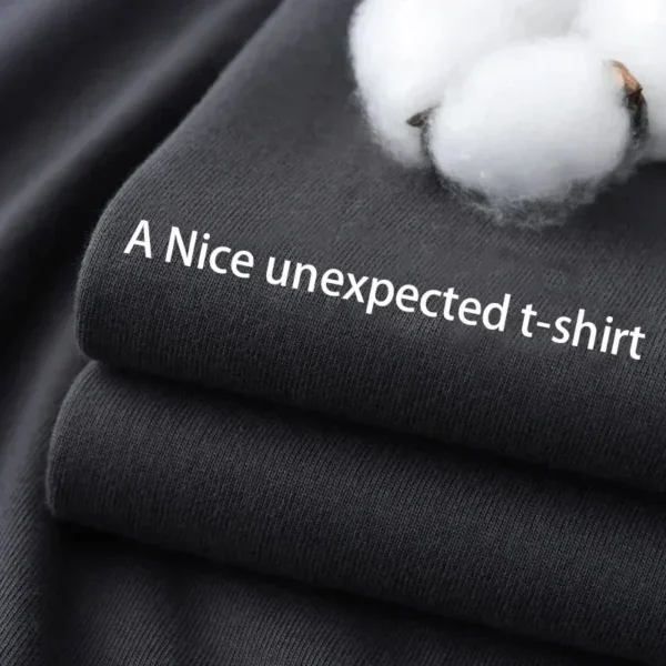 2025 pure cotton luxury brand printed T-shirt men's and women's summer loose T-shirt top short sleeve large new product hot sale - zinifashion 18 - Image 5