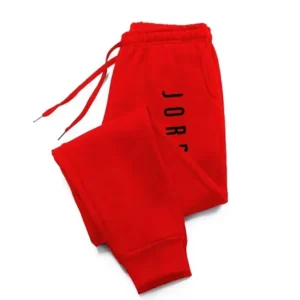 Men And Women Jogging Sweatpants Versatile Sweatpants Casual Wear Know Hot New Fashion Four Seasons - zinifashion 200000343