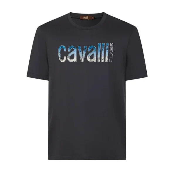 Italy's Top Luxury Brand T-shirt, Daily Commuting Sports, Comfortable, Slim and Breathable Wear, Men's and Women's Styles - zinifashion 18 - Image 2