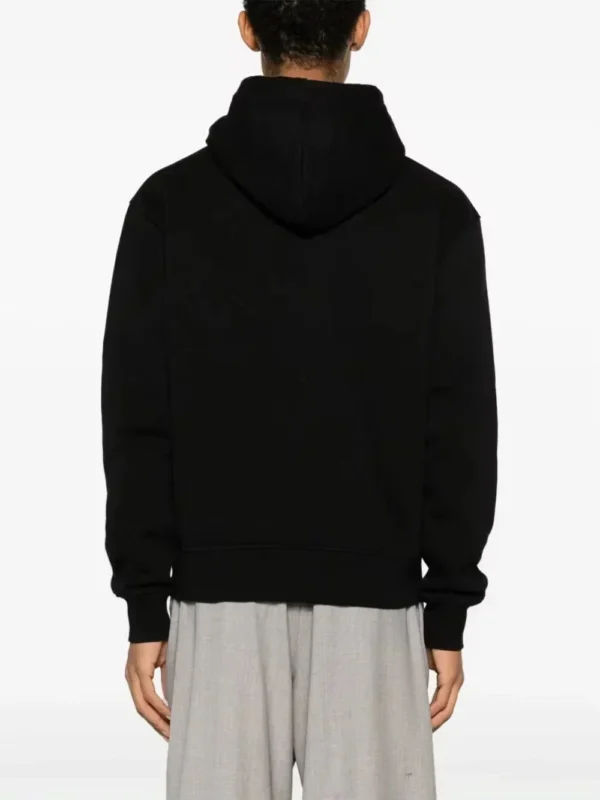 2025 Men Jacquemus U.S.A City Hoodies Fashion Harajuku Hooded Pullover Sportwear Letter Printed Graphic Sweatshirts Loose Casual - Image 3