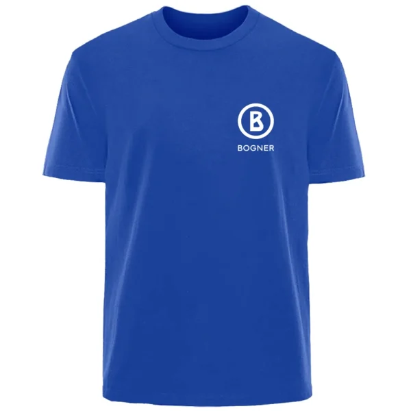 Retro Simple Letter Summer Men's 100% Cotton Comfortable Breathable Casual Fashion T-Shirt Outdoor Street Clothing for Men - zinifashion 200000343 - Image 4