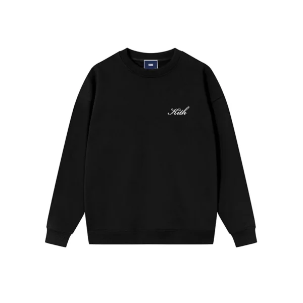 Autumn Hot Korean Version Hoodie Men Women Letter Embroidery Unisex Sweatshirt Quality Cotton Pullover Casual Cozy Tops - zinifashion 200000343