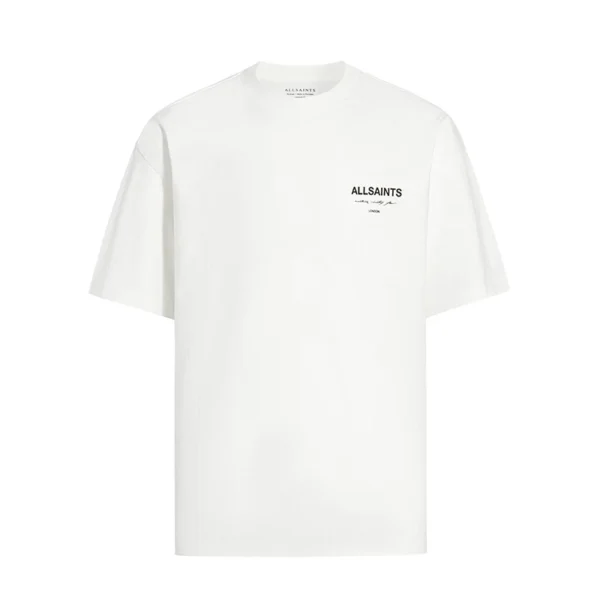 Oversize Trendy Brands Fashion Pure Cotton Men Women T-shirt Trend Loose Short Sleeve Spring Summer New Family Matching Outfits . - Image 2