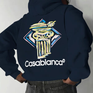 Colorful striped fashionable print, comfortable and stylish hoodie pullover for men, fashionable long-sleeved sportswear with drawstring and kangaroo pocket sweatshirt. It is the best choice for autumn and winter.