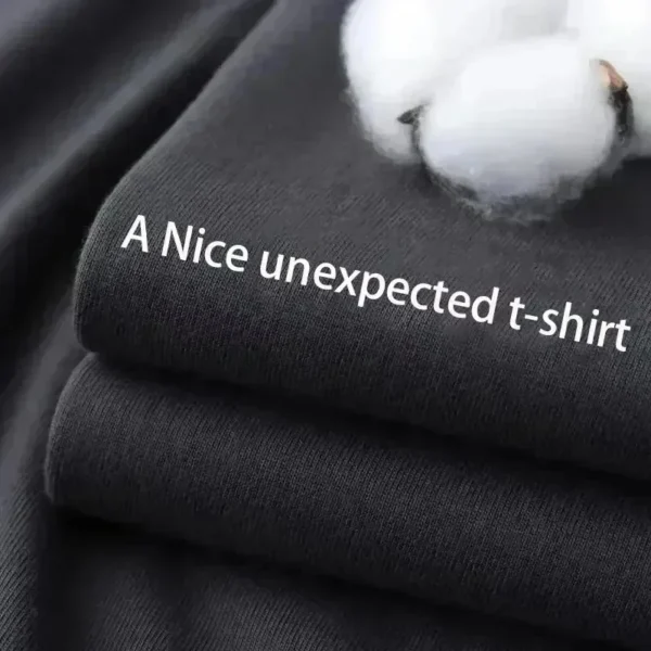 2025 New Summer Trendy Brand New Korean Version Printed Fashion Doll Pattern T-shirt Men's and Women's Short-sleeved Tee - zinifashion 1501 - Image 6