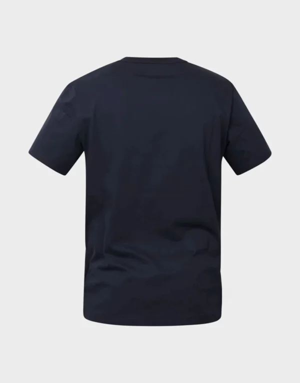 2025 Outdoor Sports Brand Peripheral Pattern Printing Summer Luxury Brand Pure Cotton Men's and Women's T-shirts Short Sleeves - zinifashion 18 - Image 4