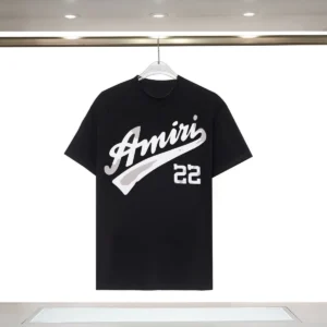 Spring and Summer New Logo Round Neck Short-sleeved Printed Crack High Street Loose Men's and Women's Short-sleeved T-shirt - AliExpress 18