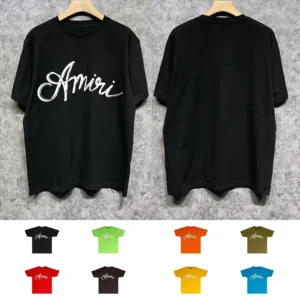 Unisex Summer Fashion T-Shirt Short Sleeve Printed Crew Neck Top for Men and Women Versatile Casual Wear From Mainland China - zinifashion 18