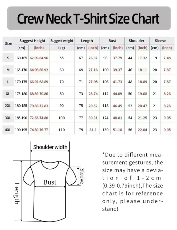 BEAMS JAPAN New Mount Fuji Cartoon Letters Printed Round Neck Casual Loose Type Couple Short Sleeve T-shirt Tide - zinifashion 200000343 - Image 5
