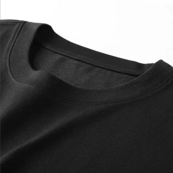 Pepe Jeans 2025 Summer Englan Brand Regular Fit Cotton Casual T-Shirt Classic Print Men's Round Neck Short Sleeve Unisex . - Image 4