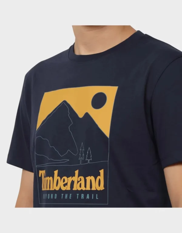 2025 Outdoor Sports Brand Peripheral Pattern Printing Summer Luxury Brand Pure Cotton Men's and Women's T-shirts Short Sleeves - zinifashion 18 - Image 5