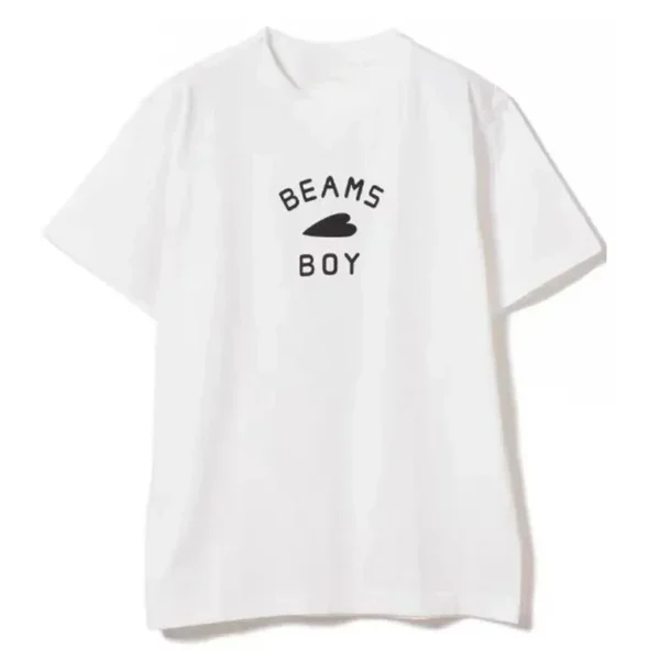 Summer's New Trend: Printed Pure Cotton Short-sleeved T-shirts for Both Men and Women. Breathable Summer Clothing - zinifashion 18 - Image 3