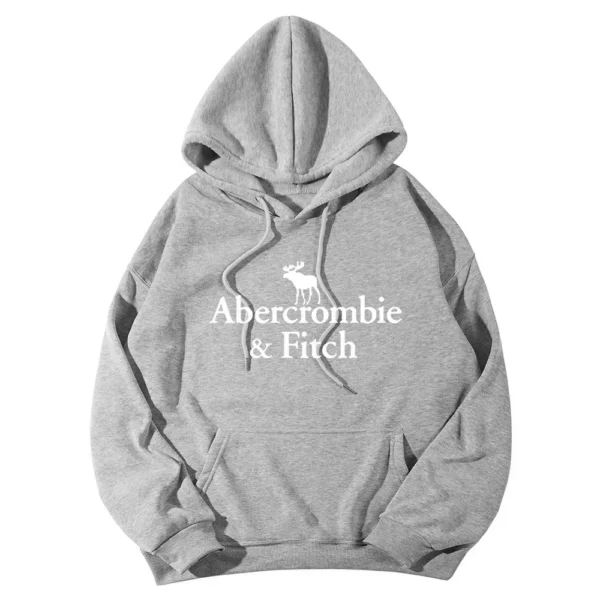 The new spring and autumn loose top coat of the letter hoodie men hooded trendy brand Korean style trendy IMAY printed versatile - zinifashion 200000343 - Image 3
