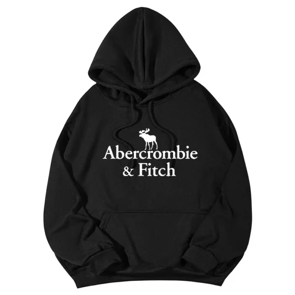 The new spring and autumn loose top coat of the letter hoodie men hooded trendy brand Korean style trendy IMAY printed versatile - zinifashion 200000343