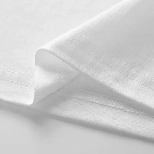 Fashion Brand Men T Shirt Casual Retro Stone New Logo Print Loose T Shirt Quick Drying Breathable 2025 Summer Leisure Cotton Tee - zinifashion 18 - Image 5