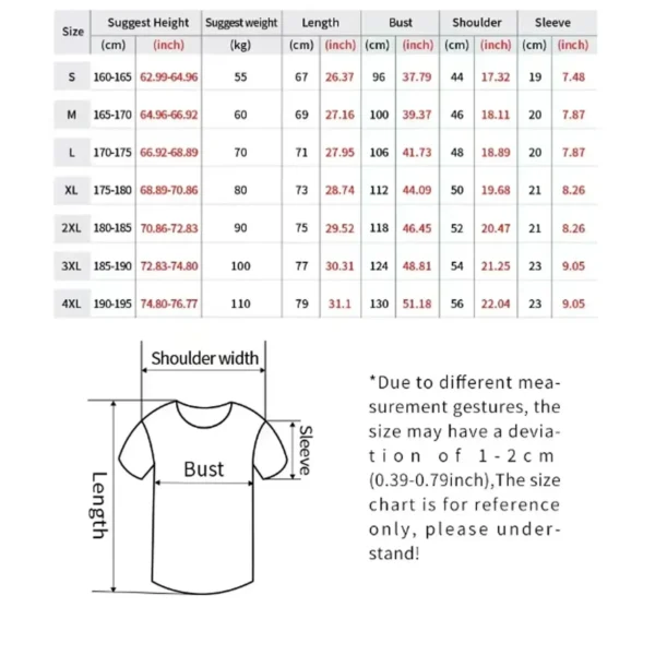 Summer Men's Faion Loose round Ne Pure Cotton Letter Print ort Sve T-irt Youth Versatile f Sve Top - zinifashion 200000343 - Image 5