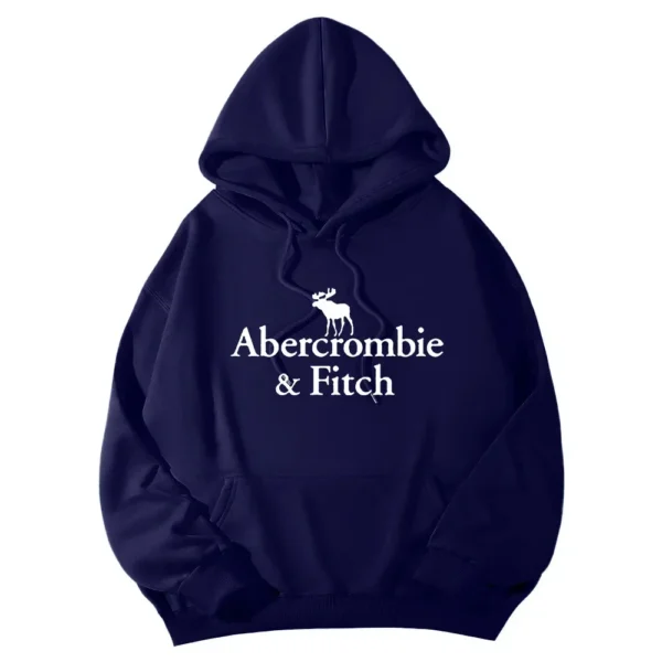 The new spring and autumn loose top coat of the letter hoodie men hooded trendy brand Korean style trendy IMAY printed versatile - zinifashion 200000343 - Image 4