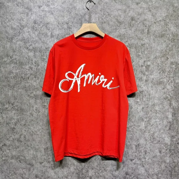 Unisex Summer Fashion T-Shirt Short Sleeve Printed Crew Neck Top for Men and Women Versatile Casual Wear From Mainland China - zinifashion 18 - Image 2