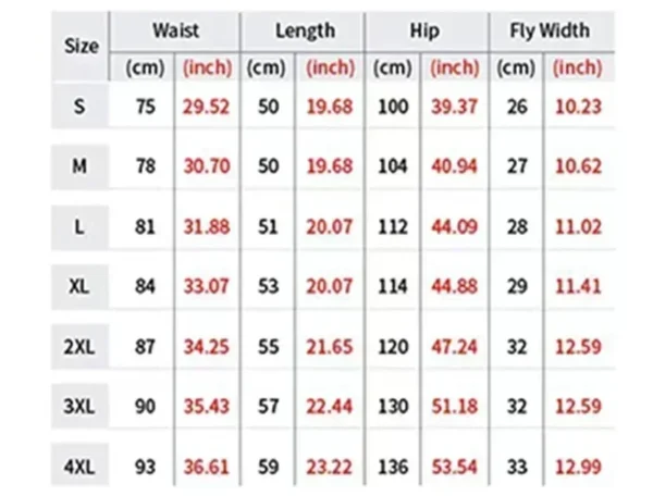Beach Pants Men's Thin Summer Loose Trend Brand Casual Shorts Trend Printed Five-Point Pants Versatile Sports - zinifashion 200000343 - Image 6