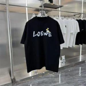 The New Summer American Ins Loose and Trendy Brand Couple's and Woman's Casual Pure Cotton Short-sleeved Top T-shirt Is Here - zinifashion 200574005