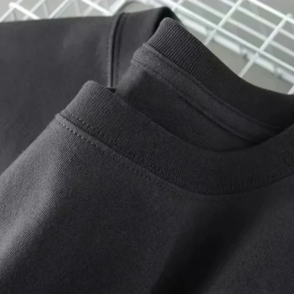 2025 Outdoor Sports Brand Peripheral Pattern Printing Summer Luxury Brand Pure Cotton Men's and Women's T-shirts Short Sleeves - zinifashion 18 - Image 6