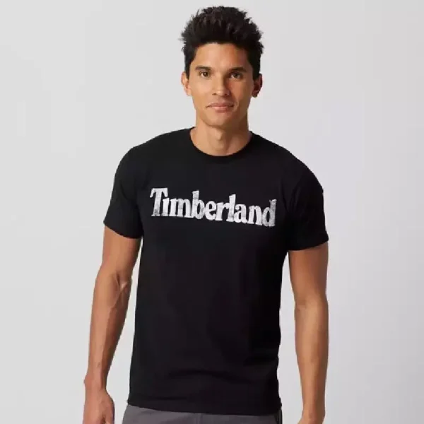 Tianbo Men's Classic New Pure Cotton Short-sleeved T-shirt 2025 Summer Multi-color Available Casual Top Machine Washable - zinifashion 18