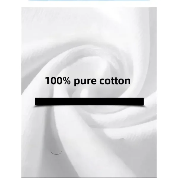 25 years of new product explosion, super pure cotton high-end men's and women's T-shirts with KONG FW Box Logo street - zinifashion 18 - Image 4