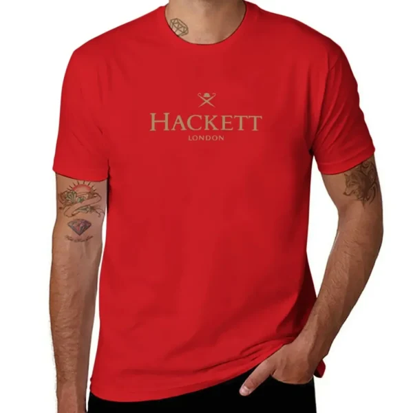 Cute Tops Customs Design Your Own Oversized Mens T Shirts Hacket Limited T-Shirt Informal Hot Sale Round Collarharajuku Crewneck - zinifashion 34 - Image 6