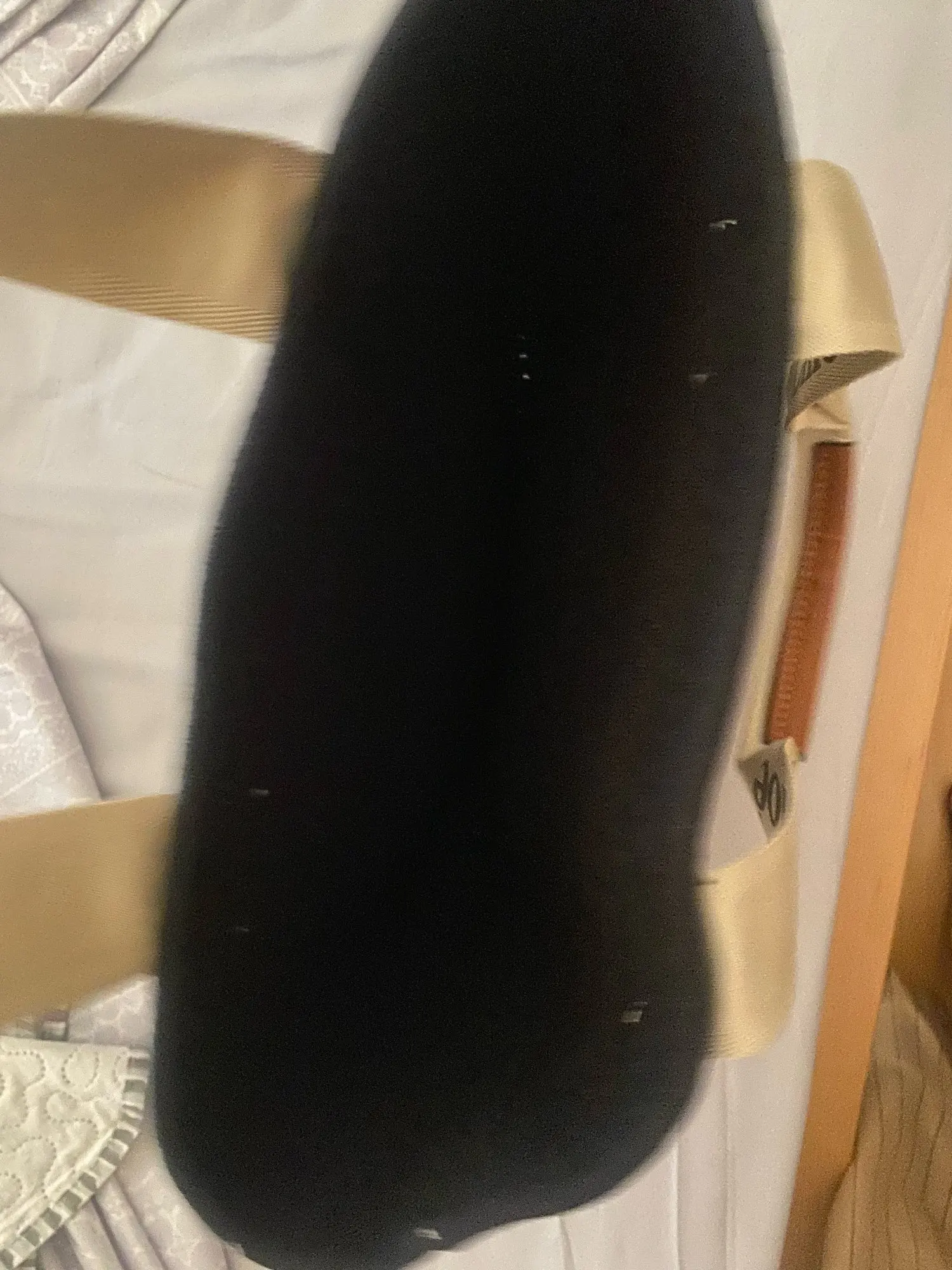 Simple Cotton Woven Tote Bag Summer Large Capacity with Lining Handheld Casual Beach Bag Neutral Minimalist Style Zipper Closure: Factory Seconds/Rejects – Refurbished – Never Used (Brand New) - Image 14