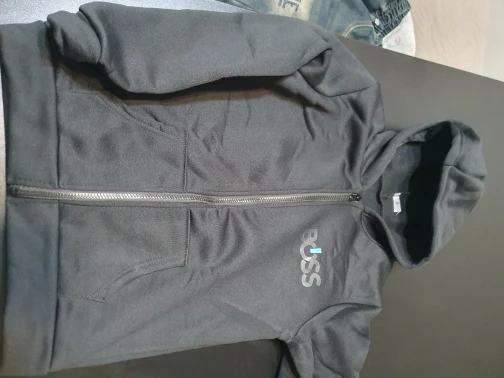 Children's Zipper Style Cardigan Clothes Sweatshirt Boys Girls 3-12Yrs LongSleeve Top Print Hoodie Casual Fashion Charming Coat: Factory Seconds/Rejects – Refurbished – Never Used (Brand New) - Image 15