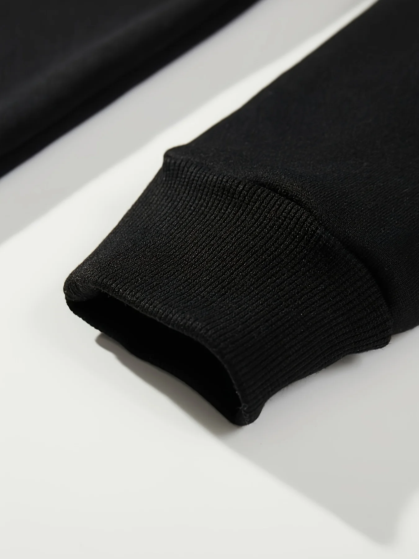 2025 Autumn Winter Diesel Only Powerstroke Duramax Cummins Heavyweight Hoodie High-end Luxury Is for Both Men and Women Top: Factory Seconds/Rejects – Refurbished – Never Used (Brand New) - Image 4