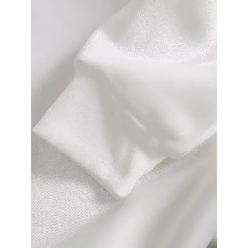 Luxury brand BURBERRY printed round-neck men's short-sleeved T-shirt, pure cotton 2025 new summer half-sleeved T-shirt top: Factory Seconds/Rejects – Refurbished – Never Used (Brand New) - Image 5