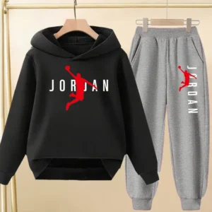 2-13 Years Boys 2pcs Autumn Spring Hoodie+Pants TracksuitsGirls Casual Streetwears Kids Cute brand Children Clothes Sets: Factory Seconds/Rejects – Refurbished – Never Used (Brand New)